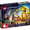 Jongens|Bouwstenen>LEGO Disney 76830 Zyclops Chase