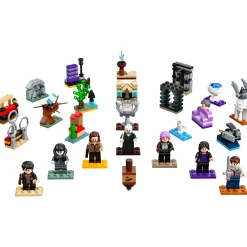 Jongens|Bouwstenen>LEGO Harry Potter 76404 Adventcalendar