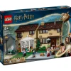 Jongens|Bouwstenen>LEGO Harry Potter 76451 Ligusterlaan Bezoek Van  Tante Margot