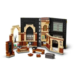 Jongens|Bouwstenen>LEGO Harry Potter 76397 Zweinstein Moment: Verweer les