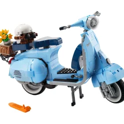 Jongens|Bouwstenen>LEGO Icons 10298 Vespa 125