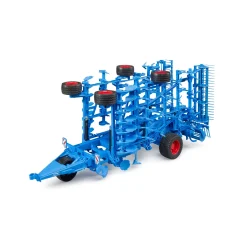 Auto's|Jongens> Lemken aanhanger koralin 10