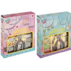 Sieraden Maken> Letterjuwelen maken inclusief tang