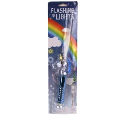 Zwemmen En Waterspeelgoed> Lichtgevende Toverstaf Unicorn Assorti