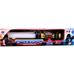 Zwaarden|Jongens> Lichtzwaard shockwave