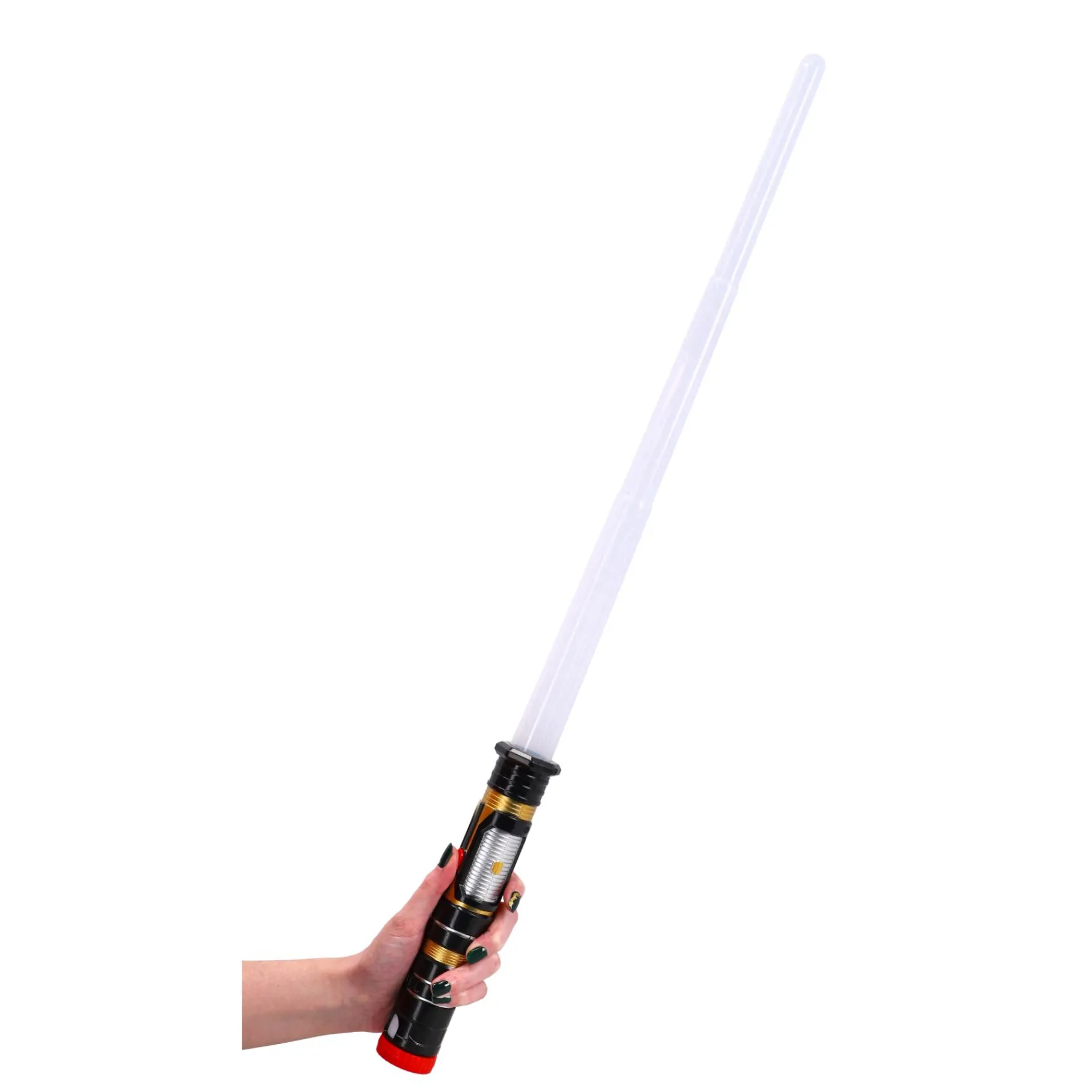 Zwaarden|Jongens> Lichtzwaard shockwave