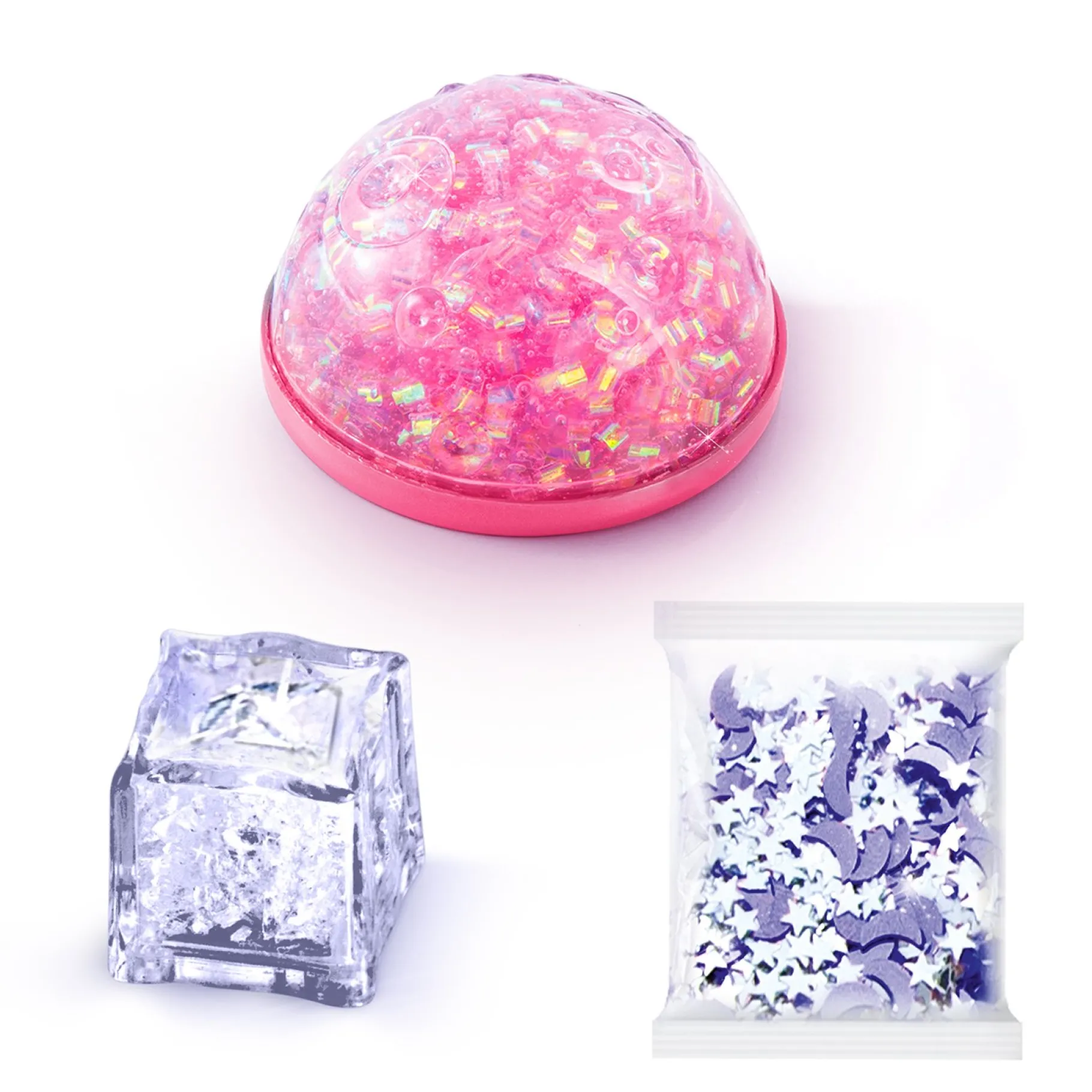 Make-Up> Light-Up Cosmic Crunch 1-Pack