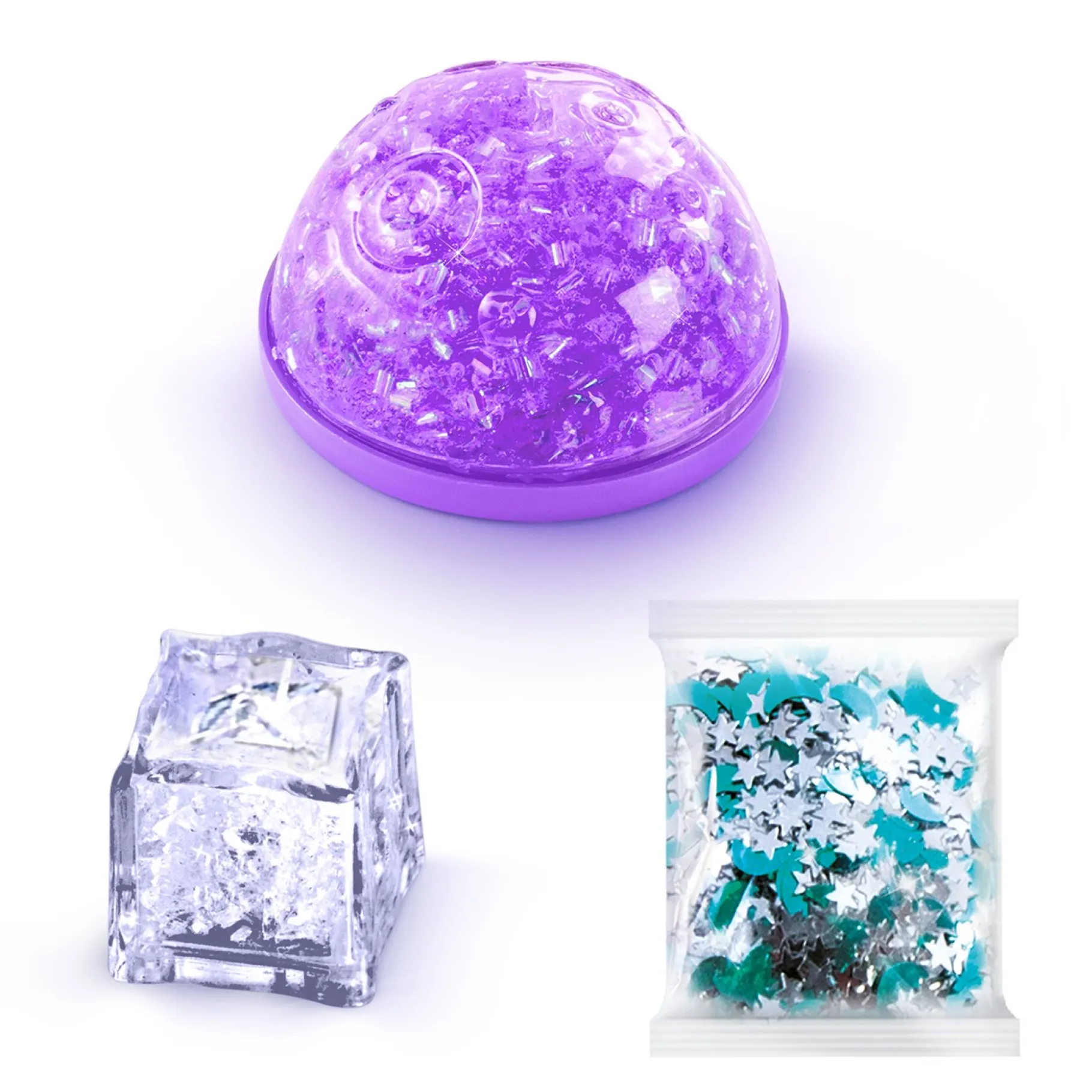 Make-Up> Light-Up Cosmic Crunch 1-Pack