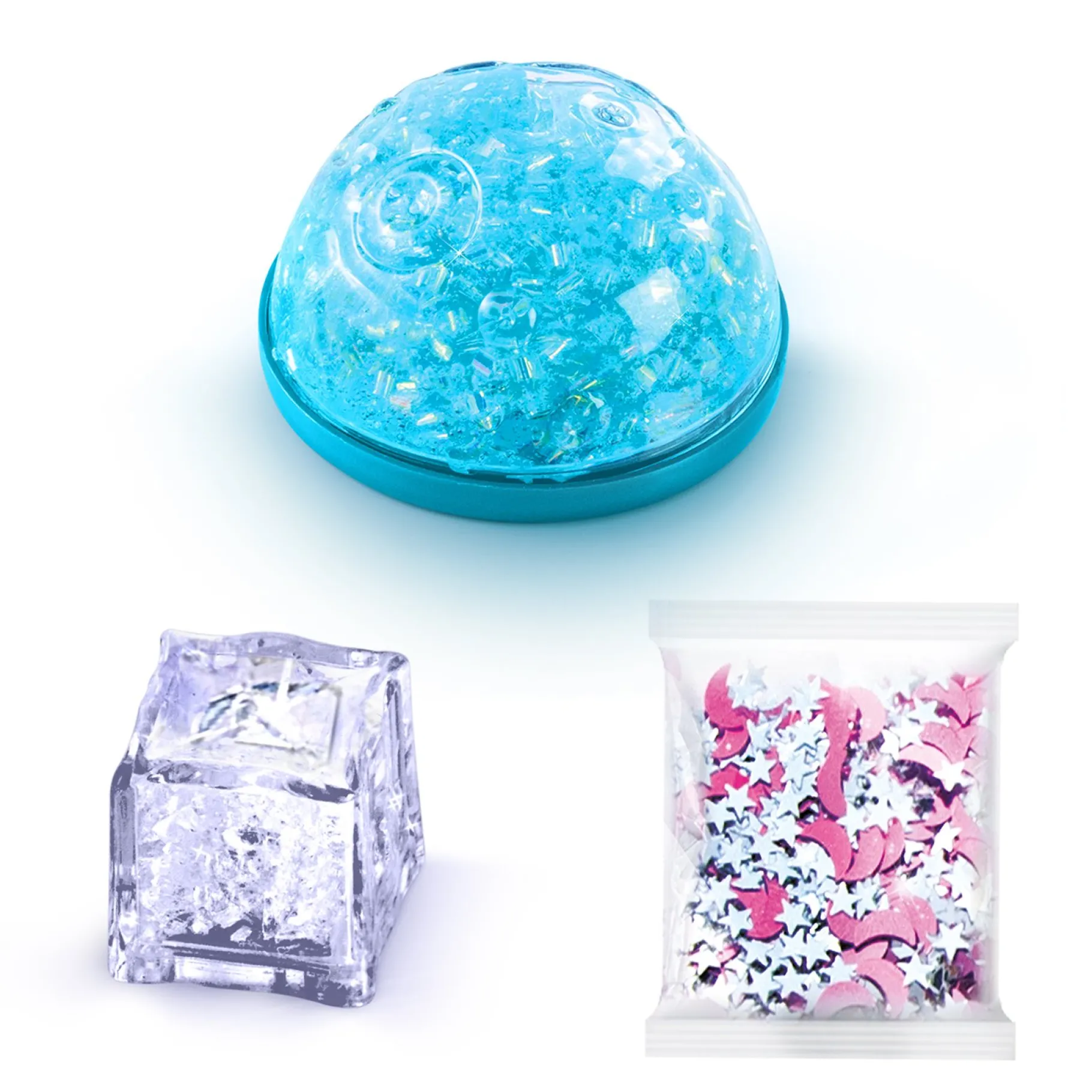 Make-Up> Light-Up Cosmic Crunch 1-Pack