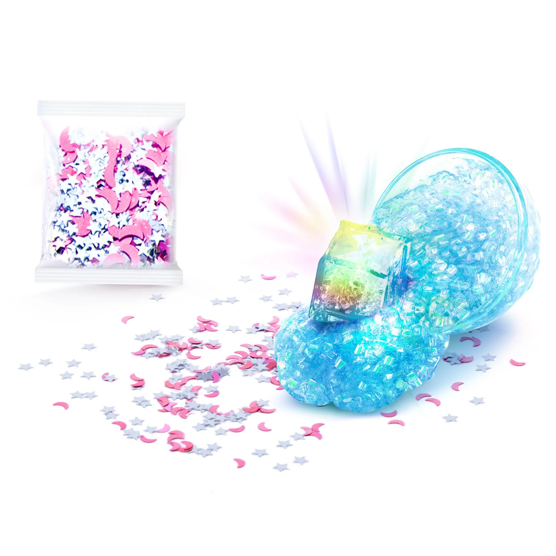 Make-Up> Light-Up Cosmic Crunch 1-Pack