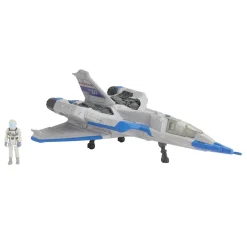 Actiefiguren|Jongens>Mattel Lightyear Flight Scale XL01