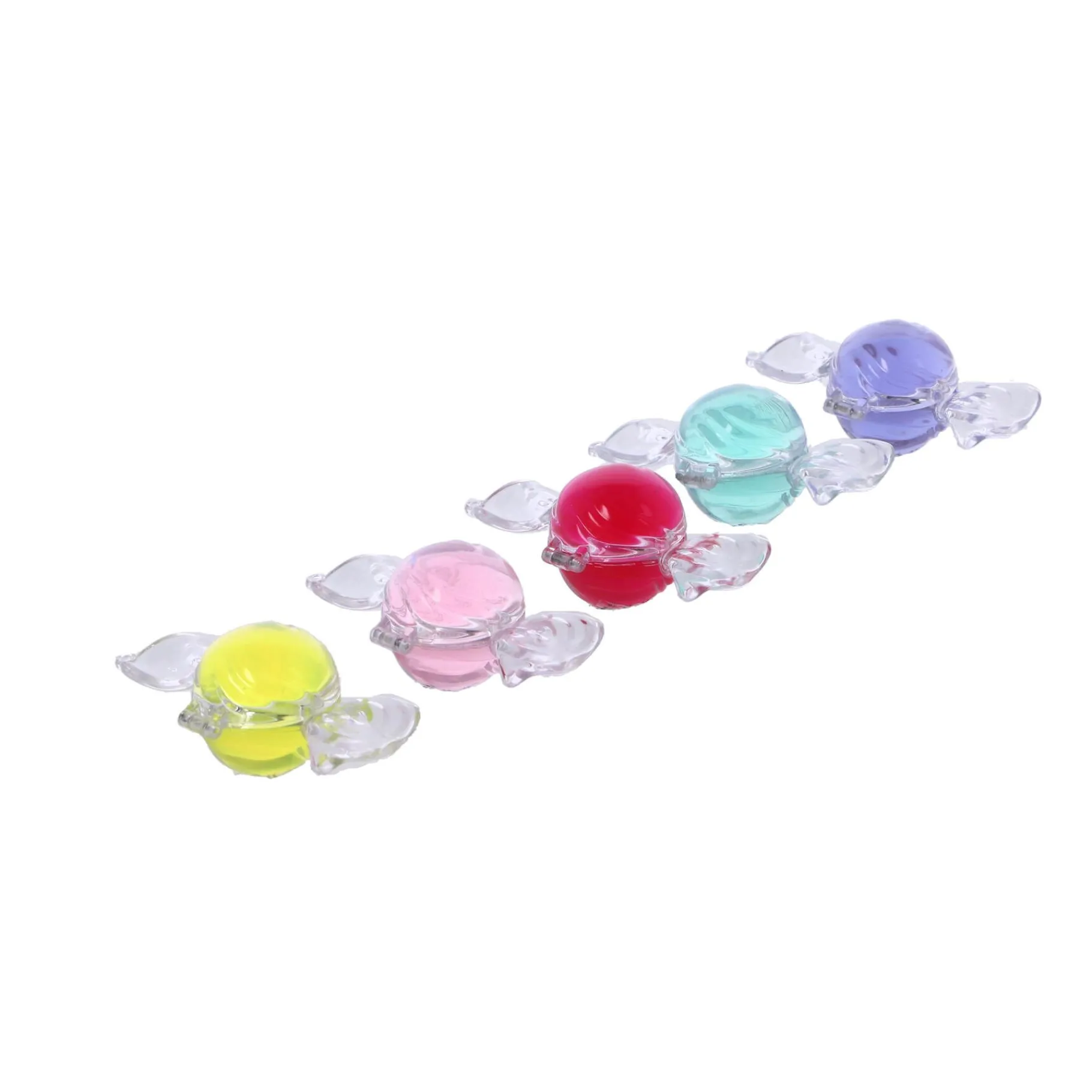 Make-Up> Lipgloss Set Candy's