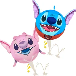 Overige> Lit'l biggie bouncerz stitch