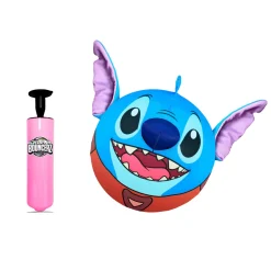 Overige> Lit'l biggie bouncerz stitch