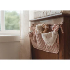 Babyspeelgoed></noscript>Little Dutch - Ringrammelaar Hert - Fairy Garden