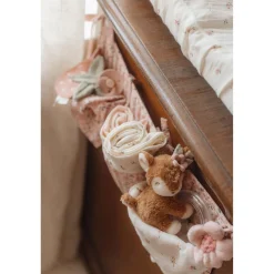 Babyspeelgoed></noscript>Little Dutch - Ringrammelaar Hert - Fairy Garden