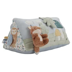 Activitycenter> Little Dutch Activiteiten Driehoek Forest Friends