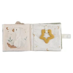 Babyspeelgoed></noscript> Little Dutch activiteitenboekje newborn naturals