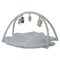 Baby Speelkleden> Little Dutch Activiteiten Speelkleed Forest  Friends