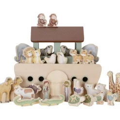 Speelsets> Little Dutch Ark Van Noach
