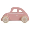 Voertuigen|Baby Voertuigen>Tiamo Little Dutch Auto Roze