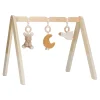 Babygym> Little Dutch babygym newborn naturals