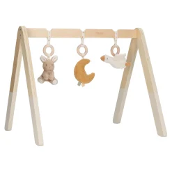 Babygym> Little Dutch babygym newborn naturals