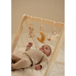 Babygym></noscript> Little Dutch babygym newborn naturals