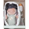 Poppen Zonder Functies> Little Dutch Babypop Evi