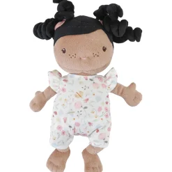 Poppen Zonder Functies> Little Dutch Babypop Evi