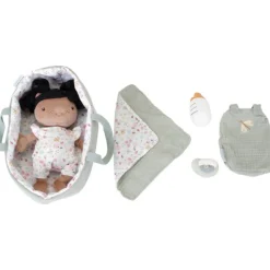 Poppen Zonder Functies></noscript> Little Dutch Babypop Evi