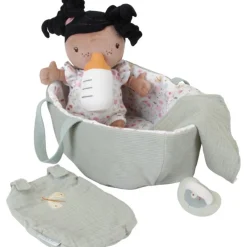 Poppen Zonder Functies></noscript> Little Dutch Babypop Evi