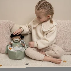 Poppen Zonder Functies></noscript> Little Dutch Babypop Evi