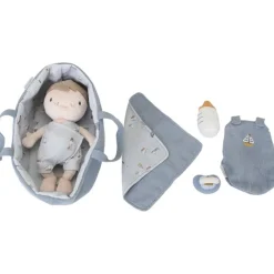 Poppen Zonder Functies></noscript> Little Dutch Babypop Jim