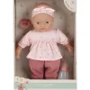 Poppen Zonder Functies> Little Dutch Babypop Lily