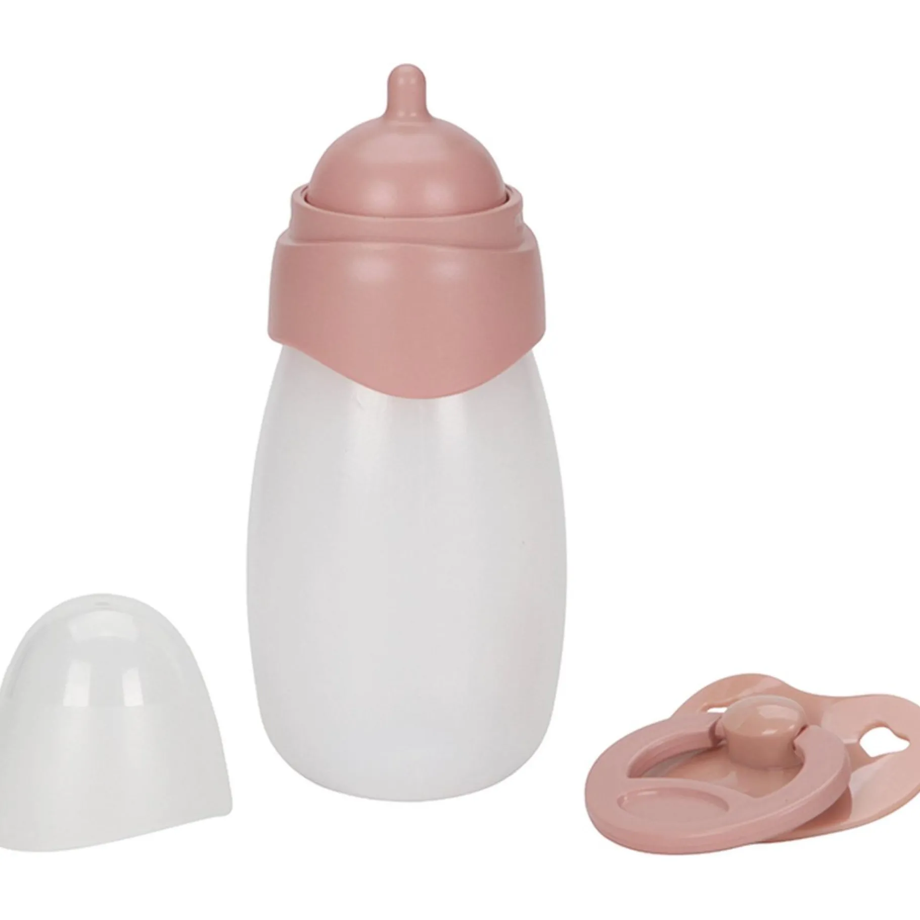 Poppen Zonder Functies> Little Dutch Babypop Noa