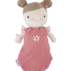 Poppen Zonder Functies> Little Dutch Babypop Rosa