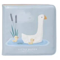 Badspeelgoed> Little Dutch Badboekje Little Goose