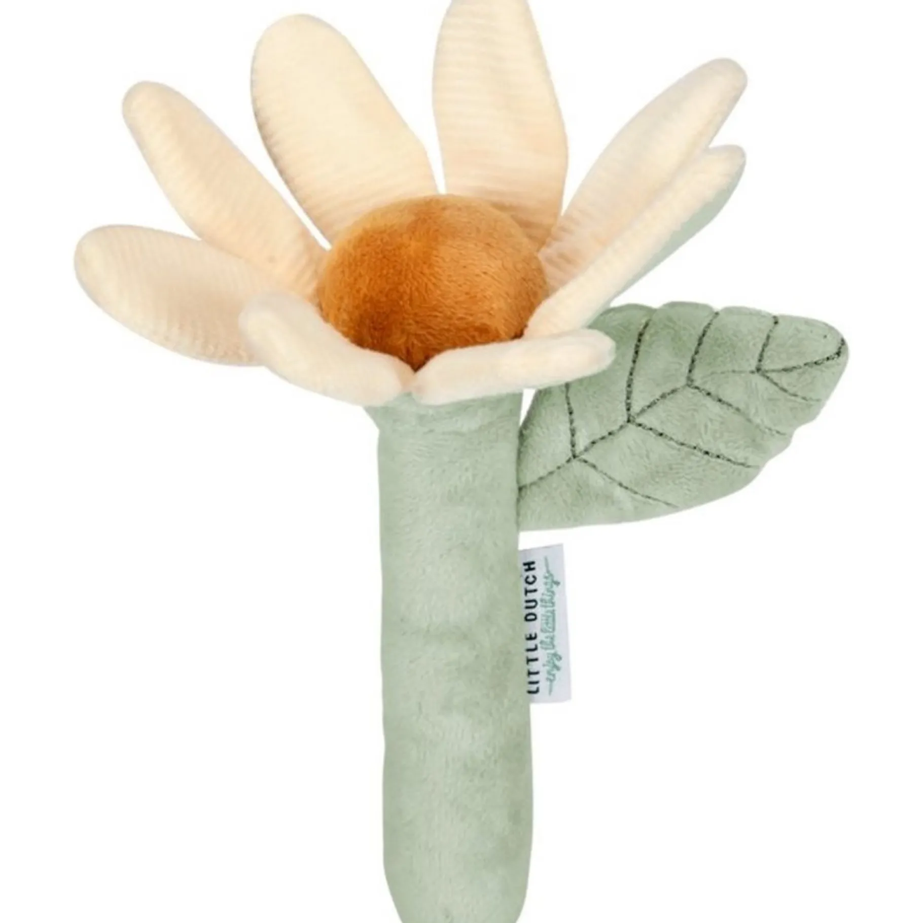 Rammelaars>Tiamo Little Dutch Bloem Rammelaar