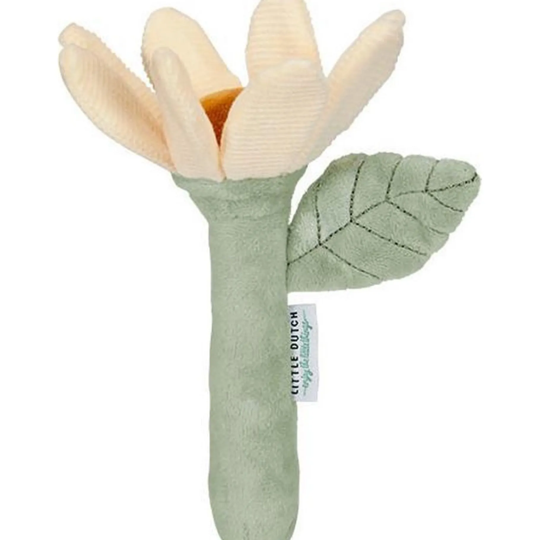 Rammelaars>Tiamo Little Dutch Bloem Rammelaar