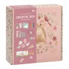 Knutselsets> Little Dutch crea box XL Fairy Garden