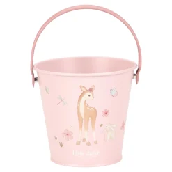 Babyspeelgoed> Little Dutch Emmer - Fairy Garden