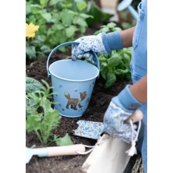 Babyspeelgoed></noscript> Little Dutch Emmer - Forest Friends