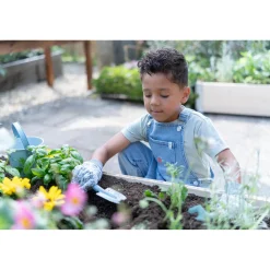 Babyspeelgoed></noscript> Little Dutch Emmer - Forest Friends