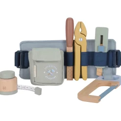 Babyspeelgoed> Little Dutch gereedschapsriem fsc