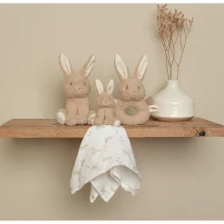 Rammelaars></noscript> Little Dutch Giftset Baby Bunny