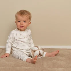 Dieren Knuffels En Pluche></noscript> Little Dutch Grijpbal Baby Bunny