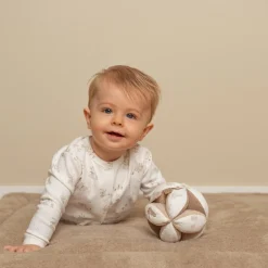 Dieren Knuffels En Pluche></noscript> Little Dutch Grijpbal Baby Bunny