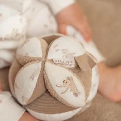 Dieren Knuffels En Pluche></noscript> Little Dutch Grijpbal Baby Bunny