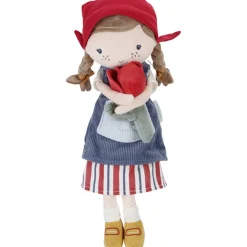 Poppen Zonder Functies> Little Dutch Hollandse Rosa 35 Cm